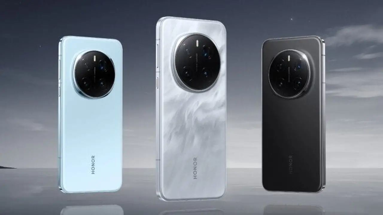 بشاشة عملاقة.. هاتف HONOR Magic 8 Pro يظهر في السوق المصرية بمواصفات متطورة